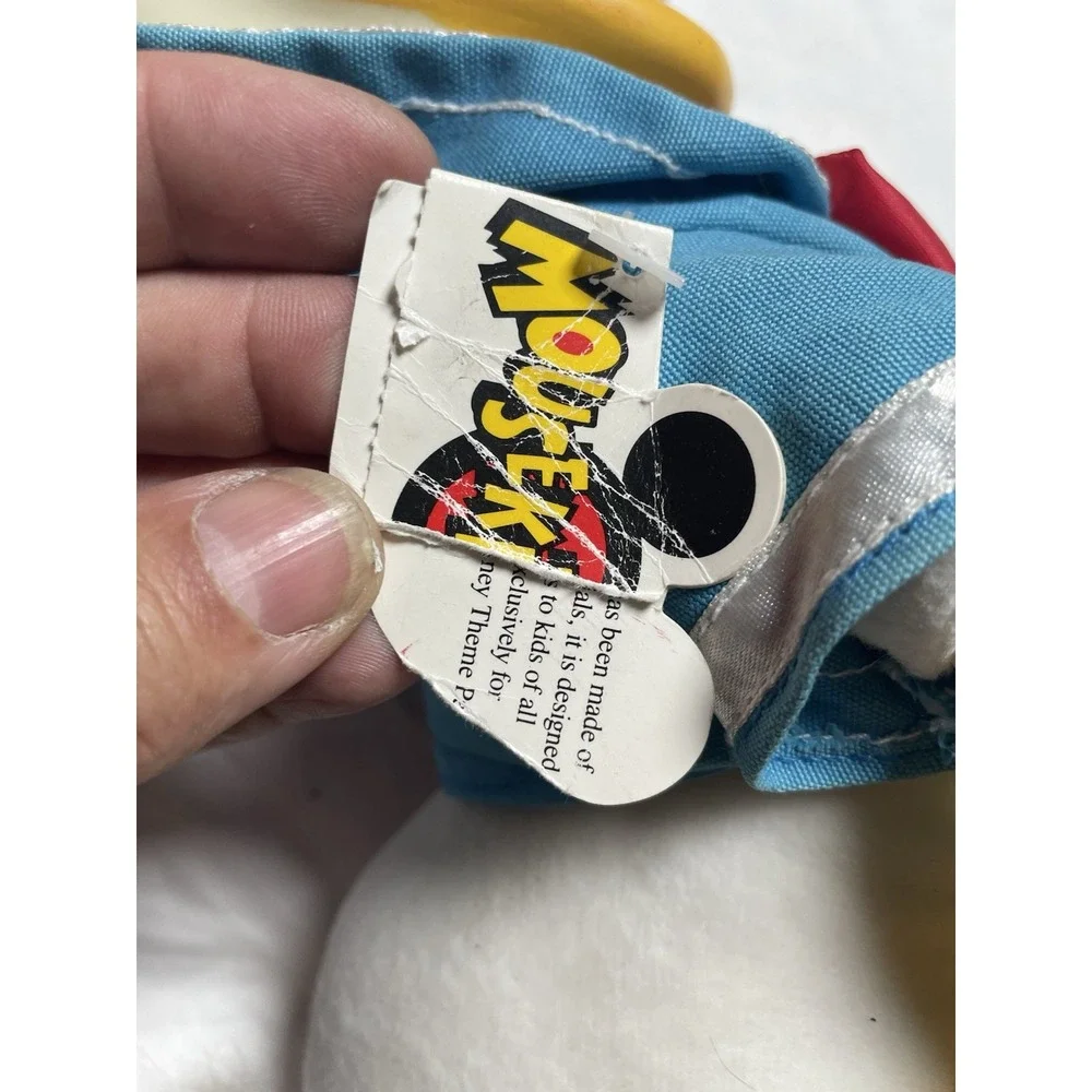 Vintage Donald Duck 